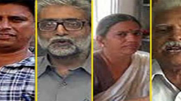 भीमा कोरेगांव हिंसा: अगले चार हफ्ते नजरबंद रहेंगे आरोपी 1 Hello Uttarakhand News »