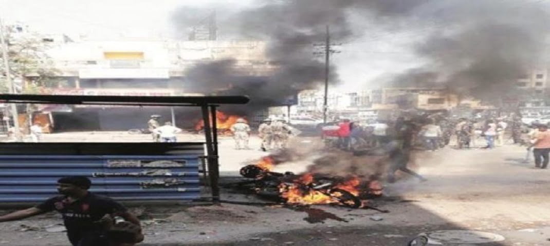 पुणे पुलिस को भीमा-कोरेगांव केस में चार्जशीट दाखिल करने के लिए मिले 90 दिन 2 पुणे पुलिस को भीमा-कोरेगांव केस में चार्जशीट दाखिल करने के लिए मिले 90 दिन 2 Hello Uttarakhand News »