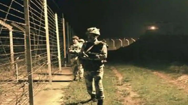 पाकिस्तान ने पांच किलोमीटर तक खाली कराया सीमा के आसपास का एरिया 1 पाकिस्तान ने पांच किलोमीटर तक खाली कराया सीमा के आसपास का एरिया 1 Hello Uttarakhand News »