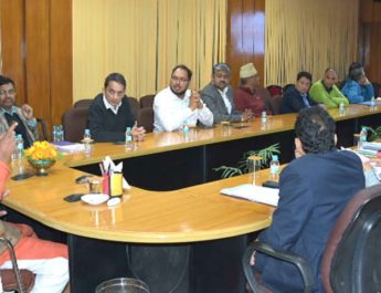 जानिये उत्तराखंड कैबिनेट के महत्वपूर्ण फैसले.. 4 Hello Uttarakhand News »