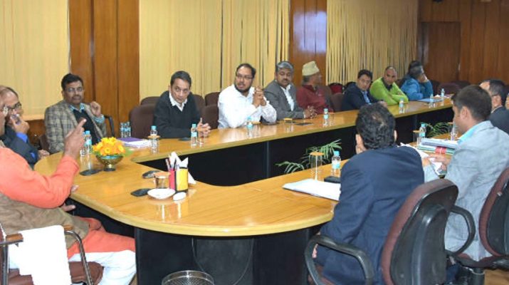 जानिये उत्तराखंड कैबिनेट के महत्वपूर्ण फैसले.. 1 जानिये उत्तराखंड कैबिनेट के महत्वपूर्ण फैसले.. 1 Hello Uttarakhand News »