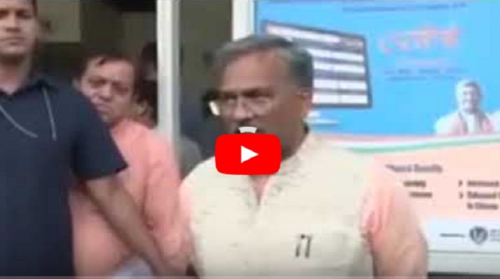 निकाय चुनाव: सीएम का रोड शो, सभी प्रत्याशियों को सख्त निर्देश 1 Hello Uttarakhand News »