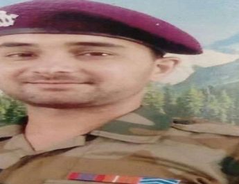 सर्जिकल स्ट्राइक के हीरो शहीद कमांडो को दी गई अंतिम विदाई 4 Hello Uttarakhand News »