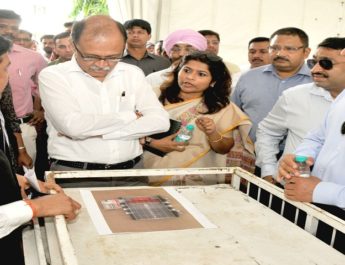 अब तक लगभग 45 हजार करोड़ रुपये के एमओयू पर हस्ताक्षर: मुख्य सचिव 2 Hello Uttarakhand News »