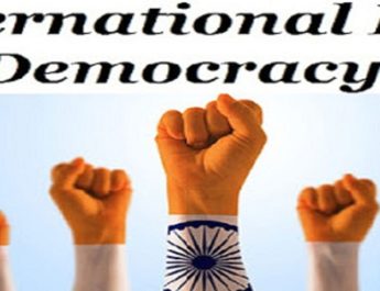 तनाव में लोकतंत्र थीम के साथ अंतर्राष्ट्रीय लोकतंत्र दिवस मना रही दुनिया 3 Hello Uttarakhand News »