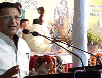 गौ माता के नाम पर वोट मांगना बंद कर, तत्काल राष्ट्र माता घोषित करे केन्द्र सरकार: धस्माना 3 Hello Uttarakhand News »