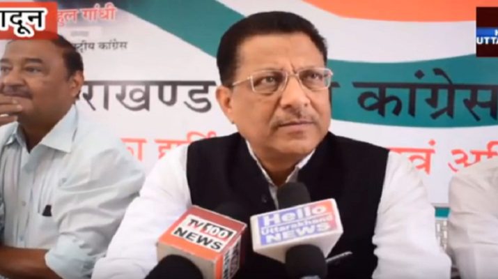 दो महीने में सौ से ज्यादा लोग सड़क दुर्घटनाओं में मरे, कोई जिम्मेदारी को तैयार नहीं: धस्माना 1 Hello Uttarakhand News »