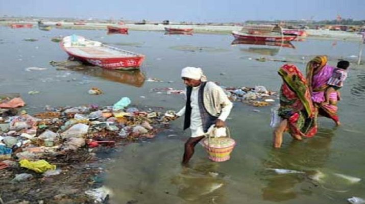 डब्ल्यूडब्ल्यूएफ की रिपोर्ट : विश्व की सबसे अधिक संकटग्रस्त नदियों में से एक है गंगा 1 Hello Uttarakhand News »