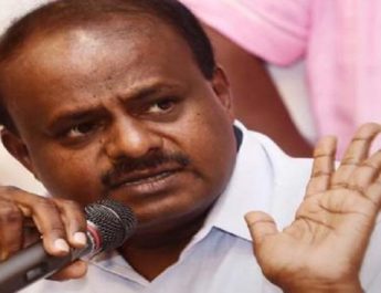 सरकार को गिराने की कोशिश कर रही भाजपा: एच.डी. कुमारस्वामी 2 Hello Uttarakhand News »