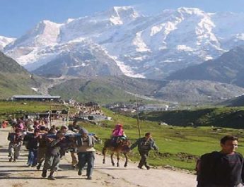 हिमालय दिवस 2018: क्या दिवस मनाने मात्र से होगा हिमालय संरक्षण! 3 Hello Uttarakhand News »