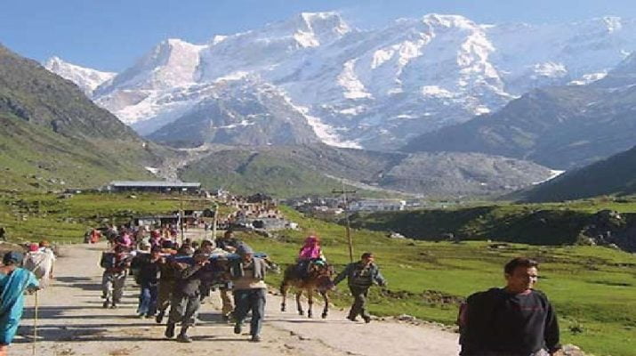 हिमालय दिवस 2018: क्या दिवस मनाने मात्र से होगा हिमालय संरक्षण! 1 Hello Uttarakhand News »