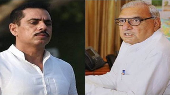 जमीन धोखाधड़ी मामले को लेकर हरियाणा के सीएम खट्टर ने दिया ये बयान... 1 Hello Uttarakhand News »