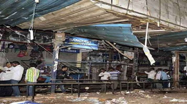 हैदराबाद दोहरे बम ब्लास्ट में 11 साल बाद आया फैसला, दो दोषी करार, दो बरी 1 हैदराबाद दोहरे बम ब्लास्ट में 11 साल बाद आया फैसला, दो दोषी करार, दो बरी 1 Hello Uttarakhand News »