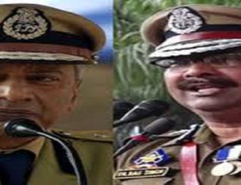 दिलबाग सिंह को जम्मू-कश्मीर के डीजीपी का अतिरिक्त चार्ज, एस.पी वैद्य को हटाया गया 6 Hello Uttarakhand News »