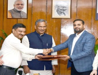 उत्तराखण्ड इन्वेस्टर्स मीट: 5 हजार करोड़ के एमओयू पर हस्ताक्षर 3 Hello Uttarakhand News »