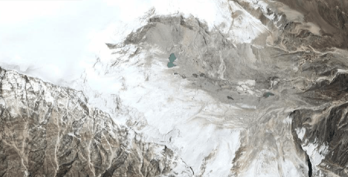 एक्स्क्लूसिव: वैज्ञानिकों ने किया सावधान, इस क्षेत्र में बनी झील मचा सकती 2013 जैसी तबाही 2 Hello Uttarakhand News »