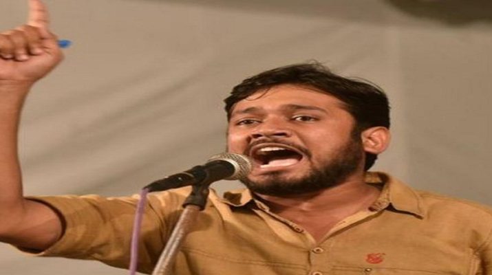 बेगूसराय से चुनाव लड़ सकते हैं जेएनयू के पूर्व अध्यक्ष कन्हैया कुमार 1 बेगूसराय से चुनाव लड़ सकते हैं जेएनयू के पूर्व अध्यक्ष कन्हैया कुमार 1 Hello Uttarakhand News »