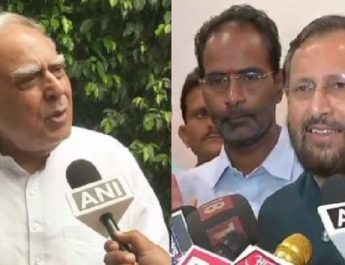 ‘सर्जिकल स्ट्राइक दिवस’ पर कपिल सिब्बल ने किया सवाल, प्रकाश जावड़ेकर बोले अनिवार्य नहीं 1 Hello Uttarakhand News »