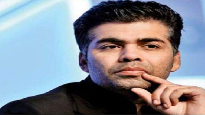 समलैंगिकता : मुस्करा उठे करन जौहर, कहा लौट आई ऑक्सीजन 1 Hello Uttarakhand News »