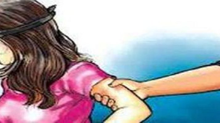 देहरादून में चार माह से अपृहत नाबालिग लड़की बरामद, अपहरणकर्ता गिरफ्तार 1 Hello Uttarakhand News »