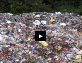 पूरे शहर का जैविक व अजैविक कूड़ा नदियों में डाल रही नगर पालिका! 4 Hello Uttarakhand News »