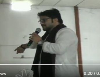 केंद्रीय मंत्री ने दी टांग तोड़ने की धमकी, वीडियो वायरल 3 Hello Uttarakhand News »