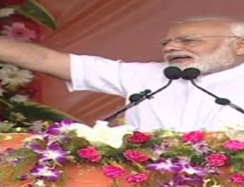 ओडिशा दौरे पर पीएम मोदी, कहा: कांग्रेस ने वोट के लिए नहीं दिया तीन तलाक में साथ 3 Hello Uttarakhand News »