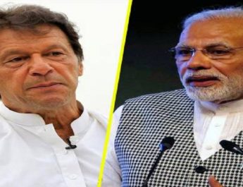 पाक पीएम इमरान खान ने पीएम मोदी पर साधा निशाना 2 Hindi News Bharat &raquo;