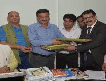 उत्तराखंड में फार्मा उद्योगों में 7,350 करोड़ के निवेश से सम्बंधित एमओयू पर हस्ताक्षर 2 Hello Uttarakhand News »