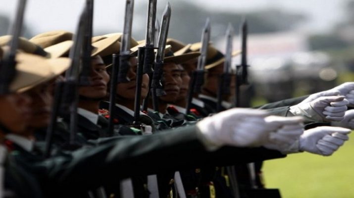 भारत में होने वाले बिम्सटेक देशों के सैन्यभ्यास में नेपाल नहीं होगा शामिल 1 भारत में होने वाले बिम्सटेक देशों के सैन्यभ्यास में नेपाल नहीं होगा शामिल 1 Hello Uttarakhand News »