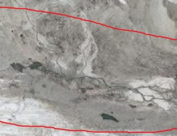 एक्स्क्लूसिव: वैज्ञानिकों ने किया सावधान, इस क्षेत्र में बनी झील मचा सकती 2013 जैसी तबाही 4 Hello Uttarakhand News »