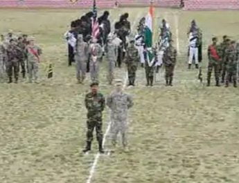 16 सितंबर से रानीखेत में भारत और अमेरिकी सेनाओं के बीच युद्धाभ्यास 4 Hello Uttarakhand News »