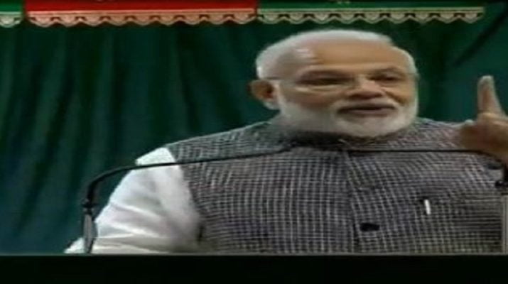 बोहरा समाज की भूमिका राष्ट्रभक्ति के प्रति सबसे अहम: पीएम मोदी 1 Hello Uttarakhand News »