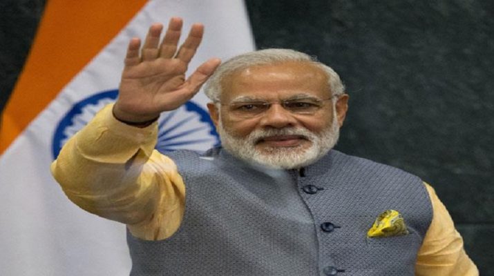 इंदौर दौरे के दौरान पीएम मोदी पर आतंकी हमले की आशंका, बढ़ाई गई सुरक्षा 1 Hello Uttarakhand News »