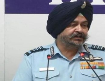 वायुसेना ने राफेल डील को बताया अहम, कहा- राफेल से मिलेगी मजबूती 4 Hello Uttarakhand News »