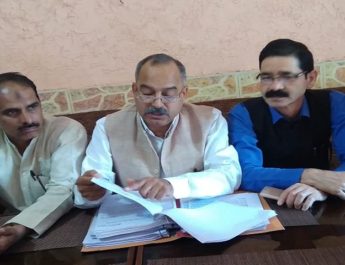 विंडलास डवलपर्स से 3 करोड़ की रिकवरी मोर्चा की बड़ी जीत: नेगी 3 Hello Uttarakhand News »