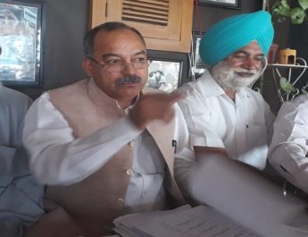 महाराज जी आप सत्संग में लगायें ध्यान: नेगी 3 Hello Uttarakhand News »