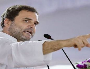 राहुल का रक्षा मंत्री पर बड़ा हमला, कहा: राफेल मिनिस्टर इस्तीफा दें 4 Hello Uttarakhand News »