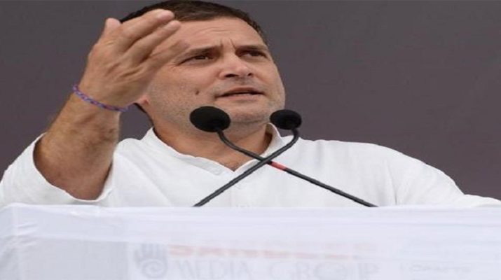 राजनीतिक बदले का हथियार बन गई है सीबीआई : राहुल गांधी 1 Hello Uttarakhand News »