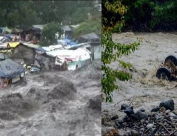 उत्तर भारत में बारिश का कहर, पूरे देश में अबतक 11 लोगों की मौत 2 Hello Uttarakhand News »