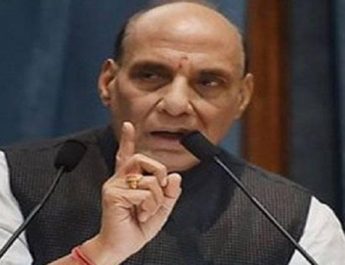 Govt ready to hold assembly polls in Jammu and Kashmir: Rajnath Singh 3 Hello Uttarakhand News »