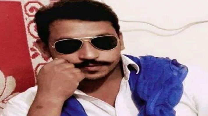 जेल से रिहा होते ही योगी पर बरसे रावण 1 Hello Uttarakhand News »