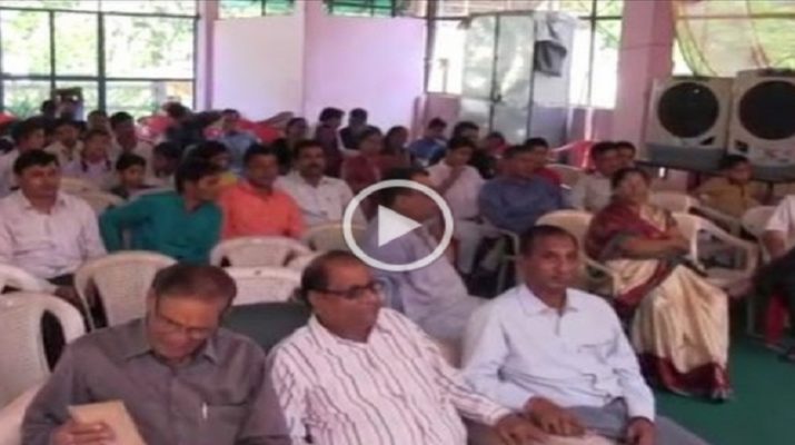 हिमवन्त कवि चन्द्रकुंवर बर्त्वाल स्मृति सम्मान समारोह का आयोजन 1 Hello Uttarakhand News »