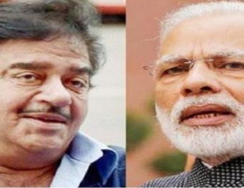 शत्रुघ्न सिन्हा ने कहा सेना की संख्या घटाने के बजाये अपनी कैबिनेट का वेतन कम करे सरकार 4 Hello Uttarakhand News »