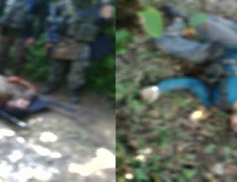 सुरक्षाबलों को मिली बड़ी सफलता, दो आतंकी ढेर 3 Hello Uttarakhand News »