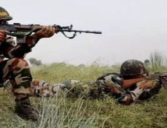 सुरक्षाबलों को मिली बड़ी सफलता, हंदवाड़ा में मार गिराए दो आतंकी 4 Hello Uttarakhand News »