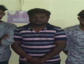 देहरादून में सेक्स रैकेट में पकड़ी गई दिल्ली की लडकियां, तीन लोग गिरफ्तार 3 Hello Uttarakhand News »