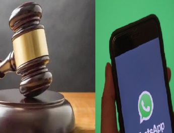 झारखंड की अदालत ने वाट्सएप वीडियो कॉलिंग के जरिये सुनाया फैसला, सुप्रीम कोर्ट ने लगाई फटकार 3 Hello Uttarakhand News »