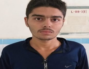 12वीं में 85% मार्क्स व एनडीए के एसएसबी तक जा चुका युवक, कोचिंग के लिए बना चोर 2 Hello Uttarakhand News »