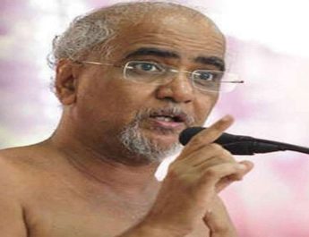 जैन मुनि तरुण सागर का 51 साल की उम्र में निधन, दोपहर 3 बजे होगा अंतिम संस्कार 2 Hello Uttarakhand News »